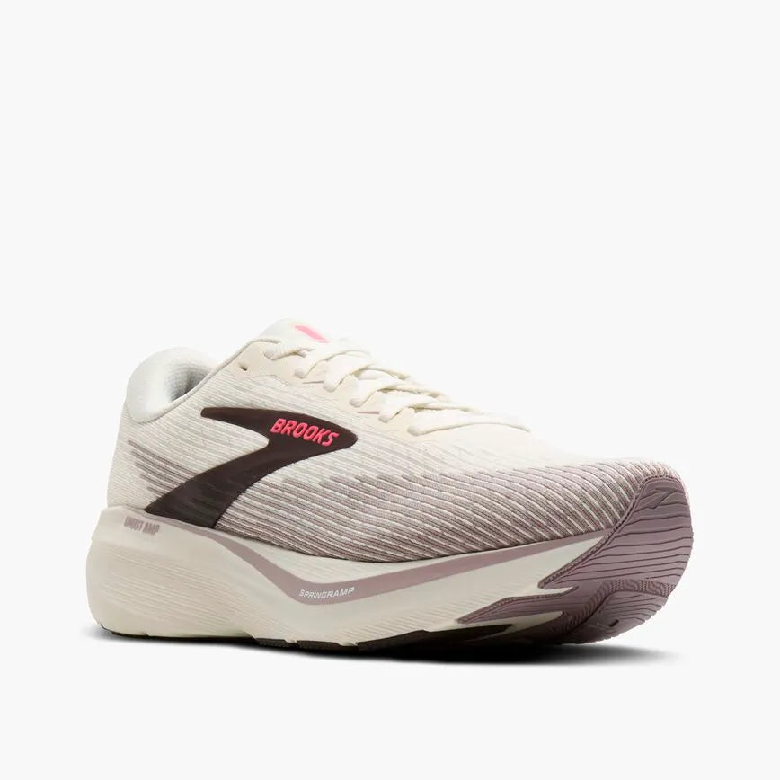 Arctic Wolf/Dove/Pink