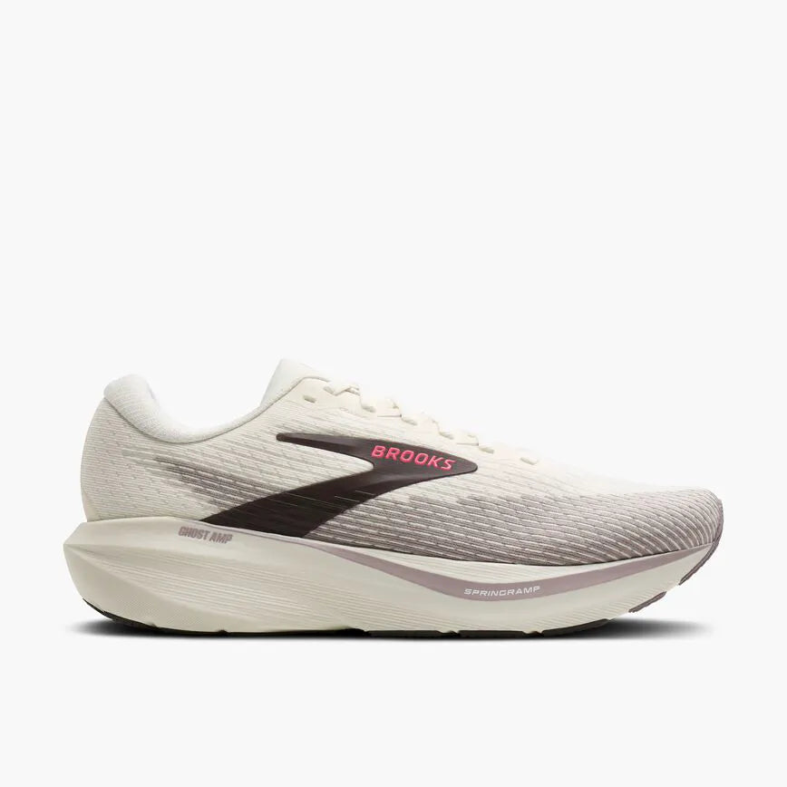 Arctic Wolf/Dove/Pink