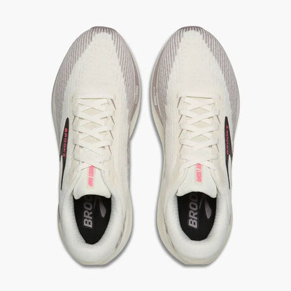 Arctic Wolf/Dove/Pink