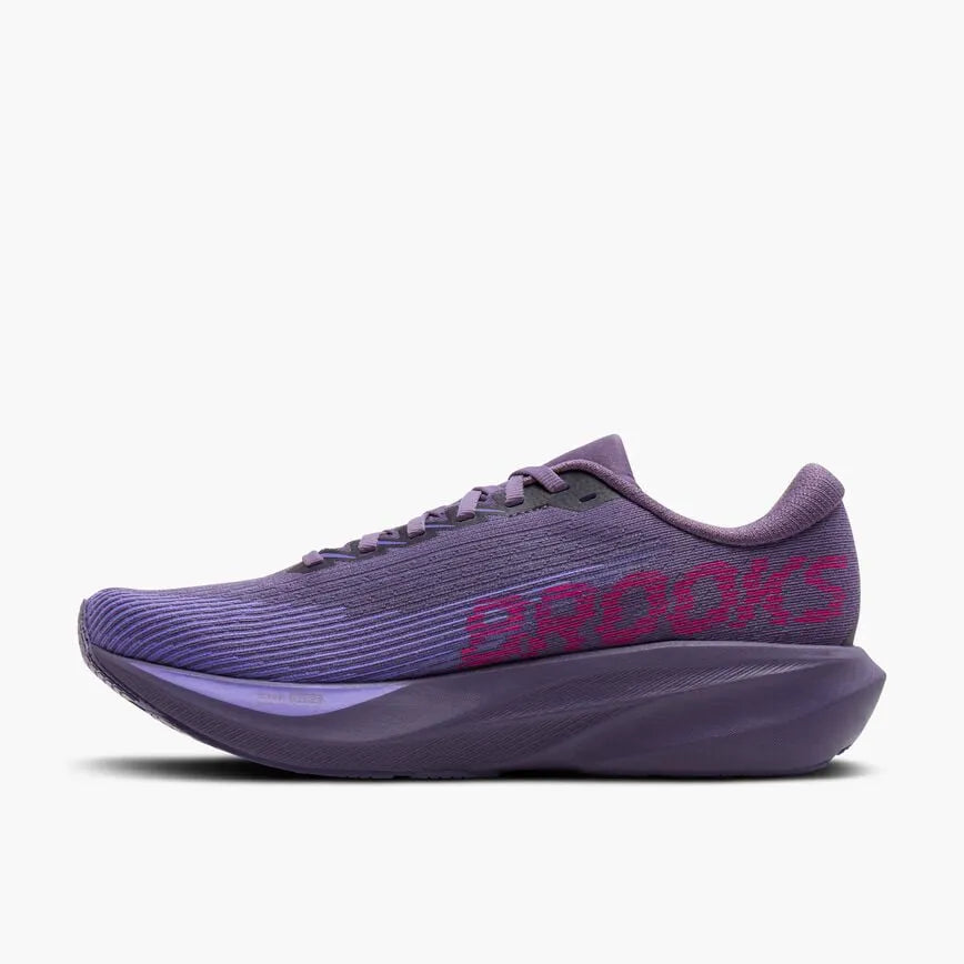 Purple/Purple/Fuchsia