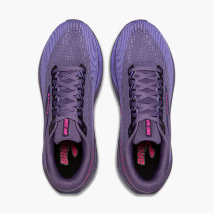 Purple/Purple/Fuchsia