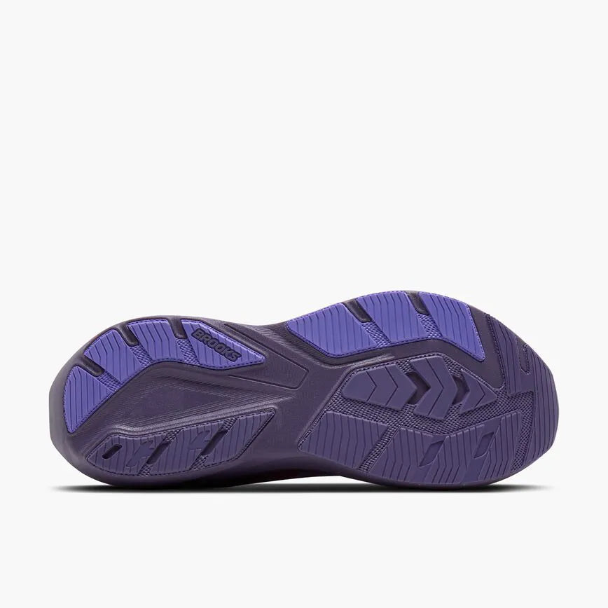 Purple/Purple/Fuchsia