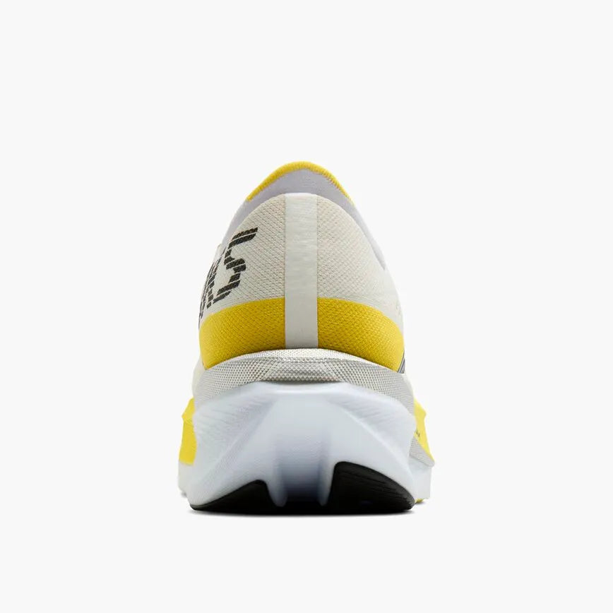 White/Cyber Yellow/Black