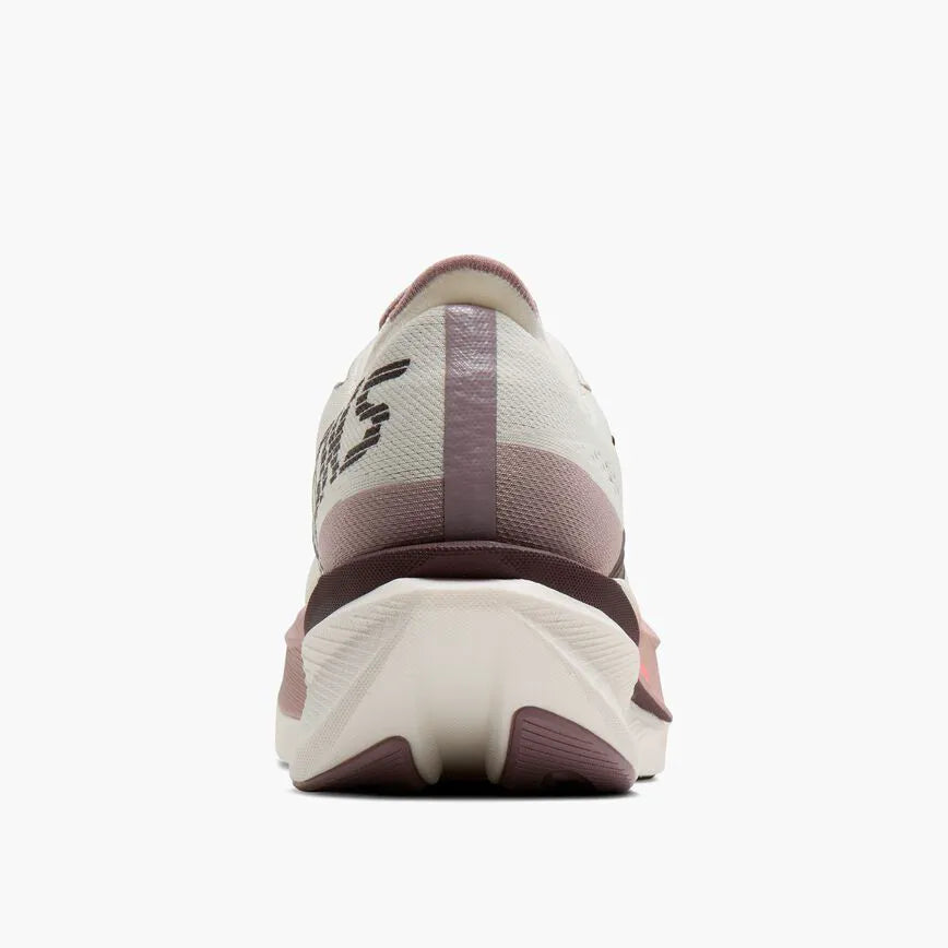 Coconut/Raisin/Pink