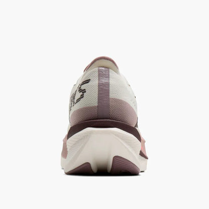 Coconut/Raisin/Pink