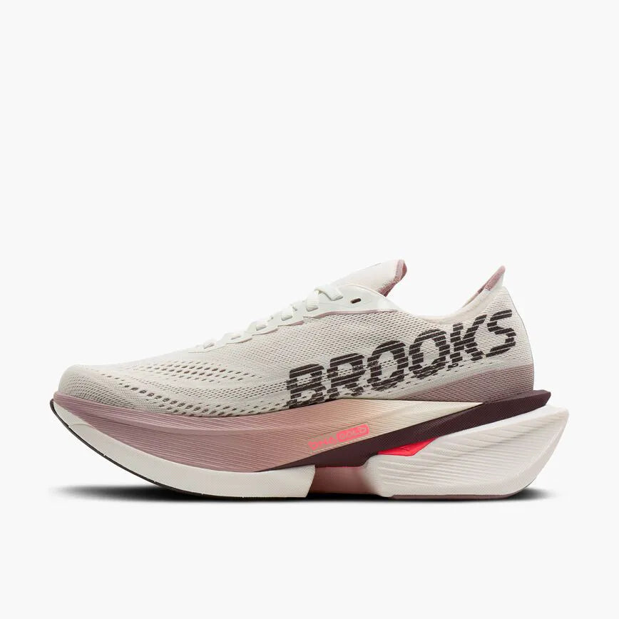 Coconut/Raisin/Pink