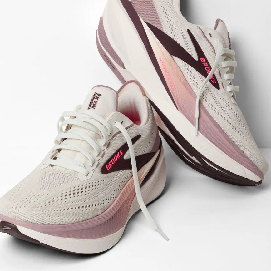 Coconut/Raisin/Pink