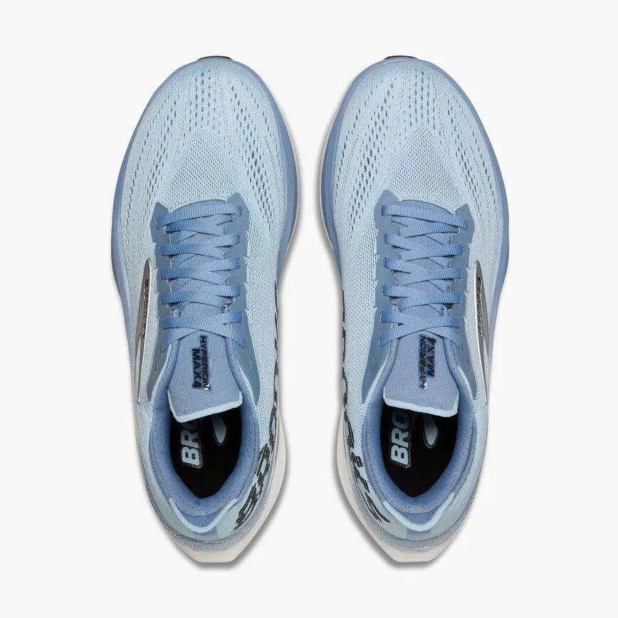 Nantucket/Blue/Chrome