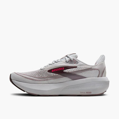 Grey/Rose/Raisin