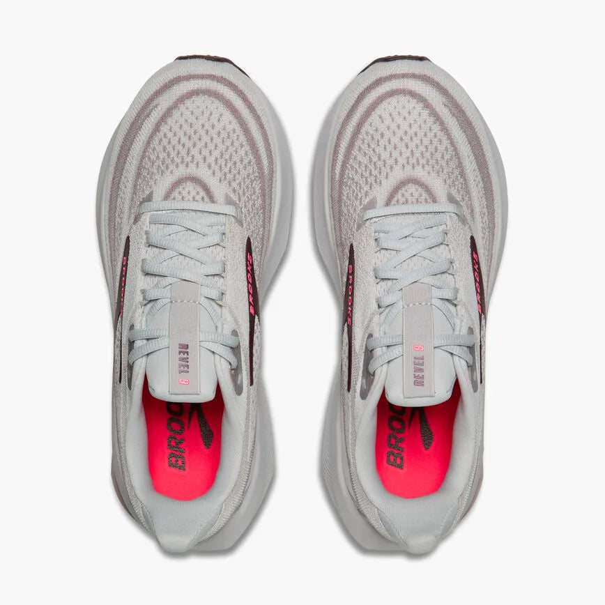 Grey/Rose/Raisin