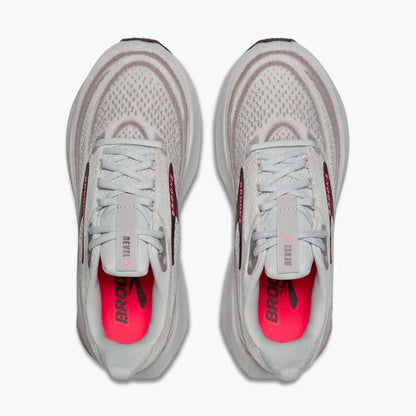 Grey/Rose/Raisin