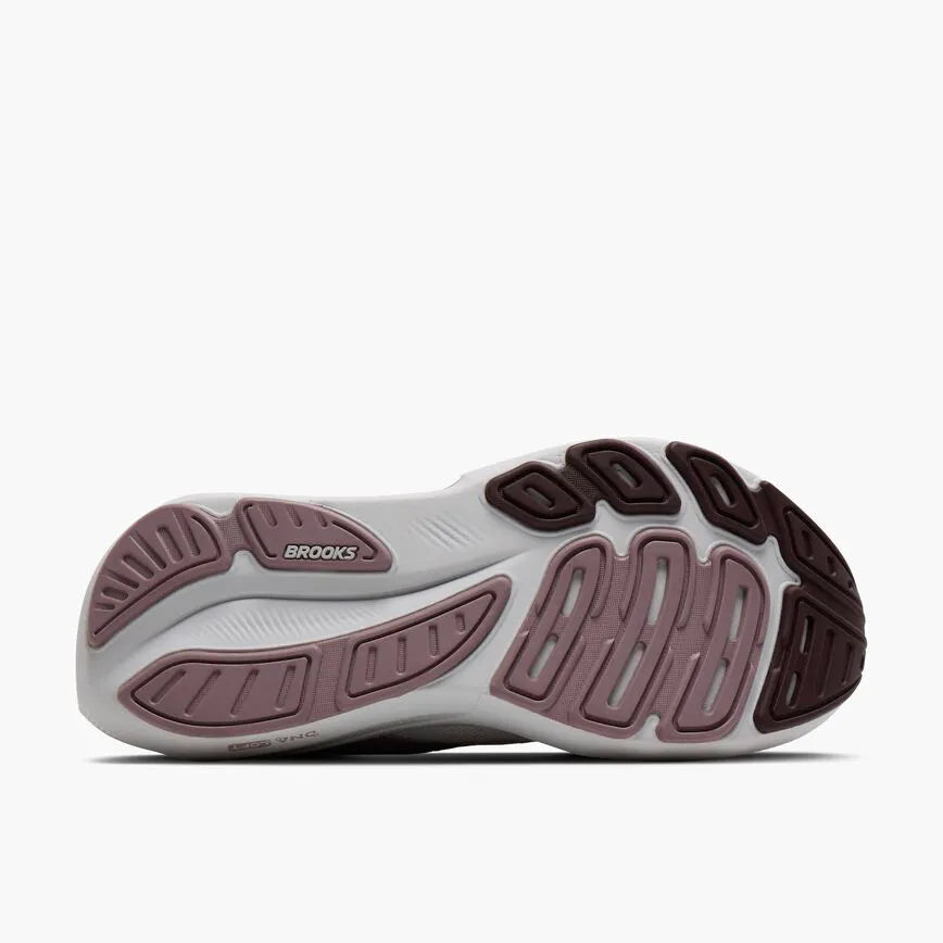Grey/Rose/Raisin