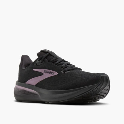 Black/Black/Rose Gold