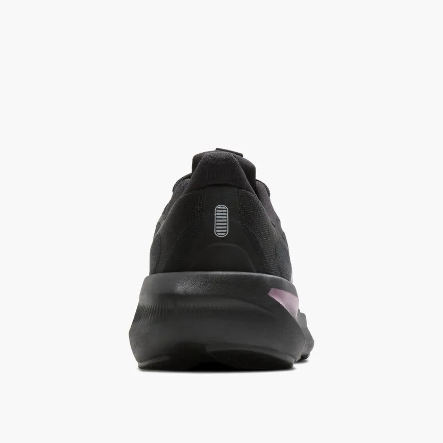 Black/Black/Rose Gold