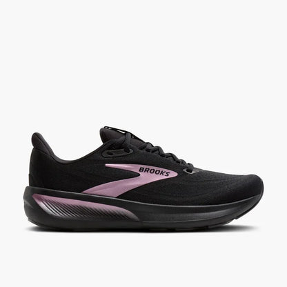 Black/Black/Rose Gold