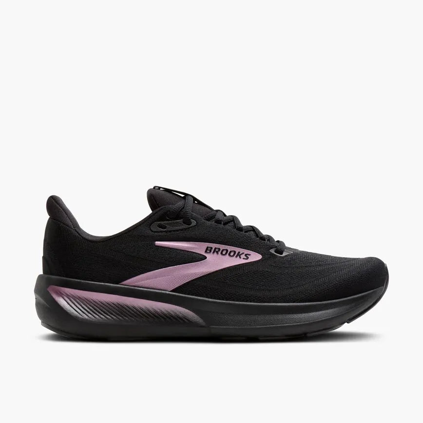 Black/Black/Rose Gold