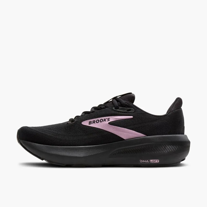 Black/Black/Rose Gold