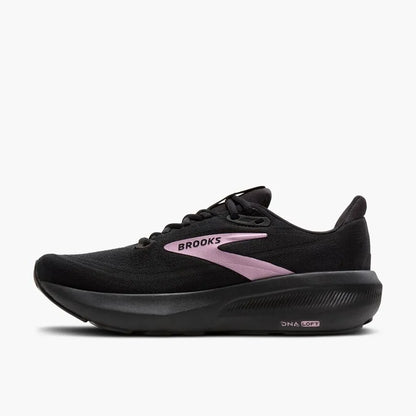 Black/Black/Rose Gold