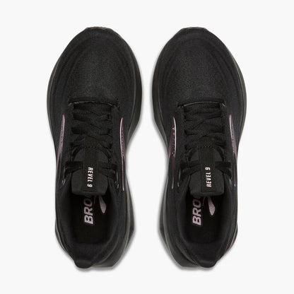 Black/Black/Rose Gold
