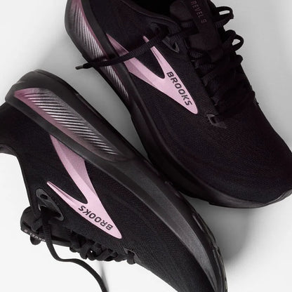 Black/Black/Rose Gold