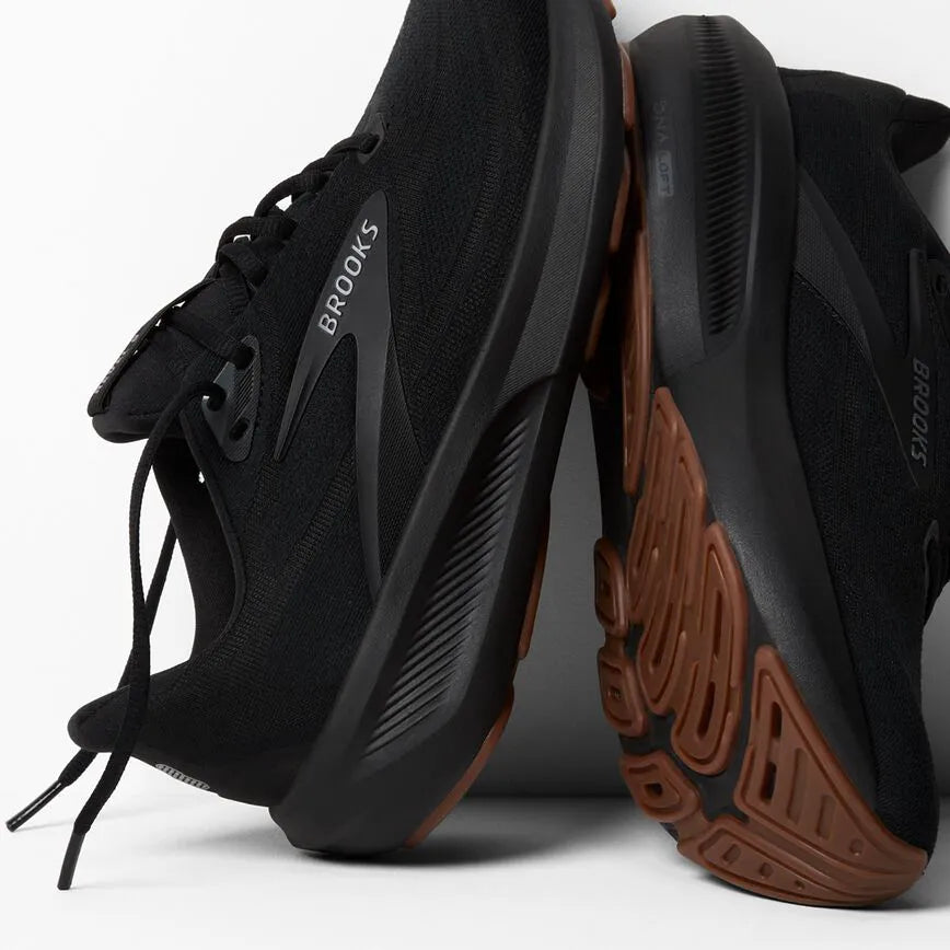 Black/Ebony/Biscuit