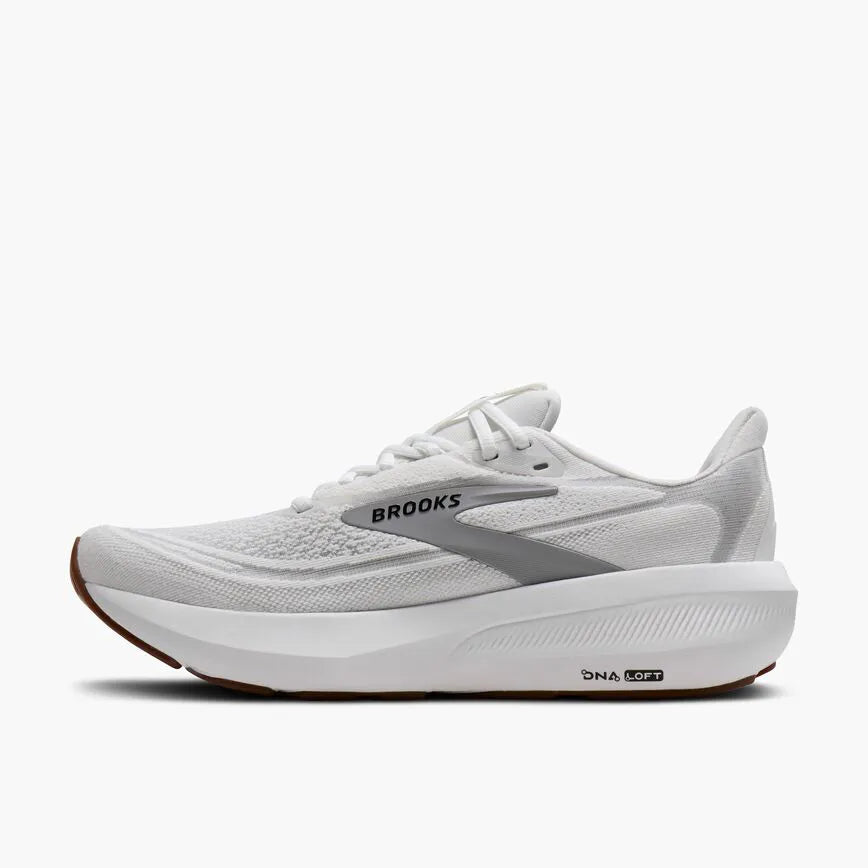 White/Grey/Black