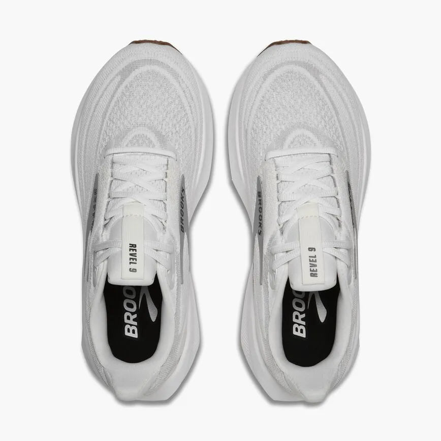 White/Grey/Black