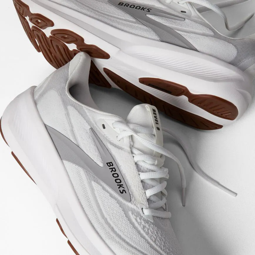 White/Grey/Black
