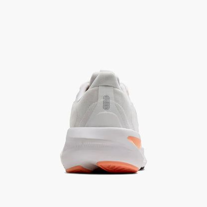 White/Cyber Peach/Purple