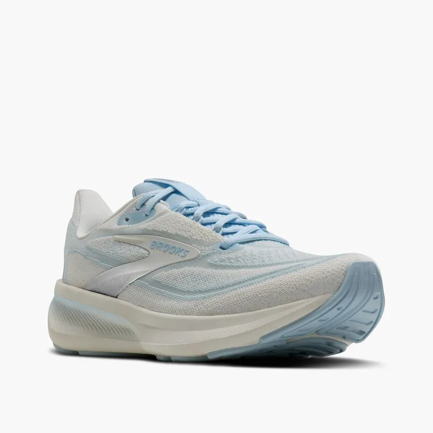 Blue/Blue Wash/Metallic