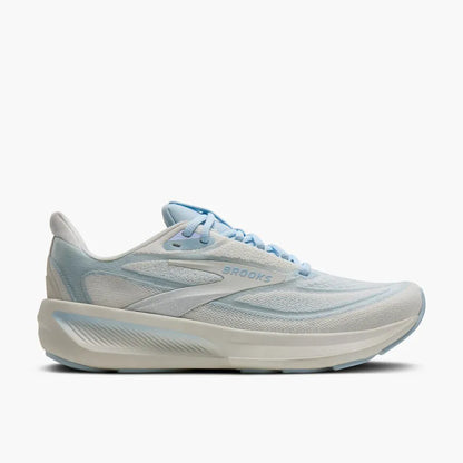 Blue/Blue Wash/Metallic
