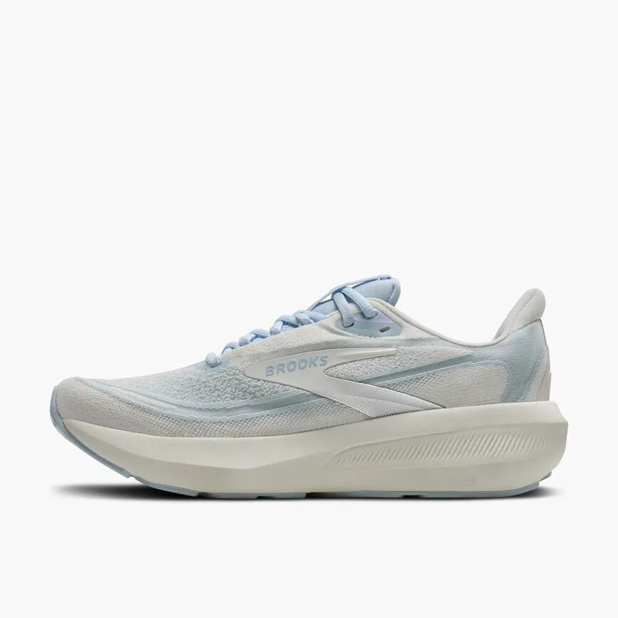 Blue/Blue Wash/Metallic