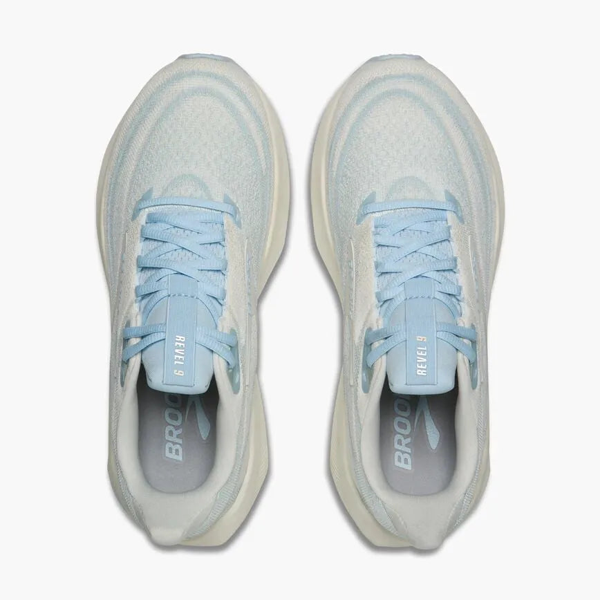 Blue/Blue Wash/Metallic