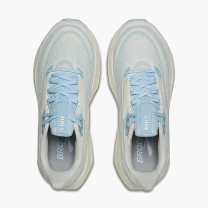 Blue/Blue Wash/Metallic