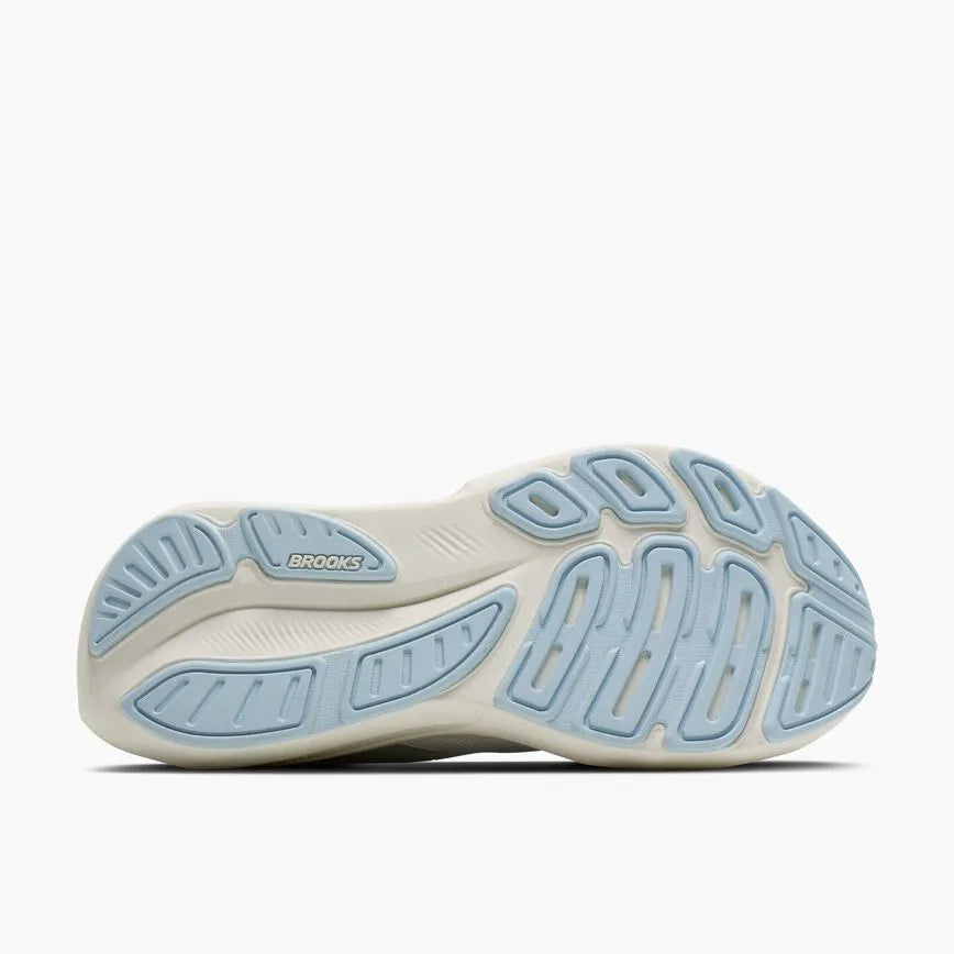 Blue/Blue Wash/Metallic