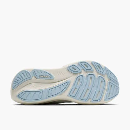 Blue/Blue Wash/Metallic