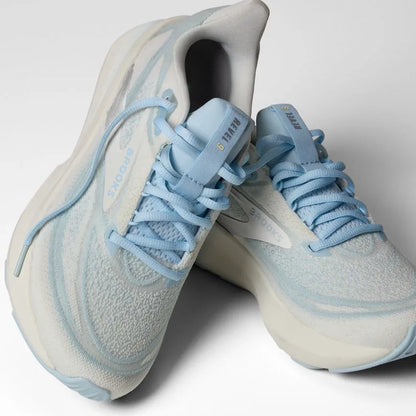 Blue/Blue Wash/Metallic
