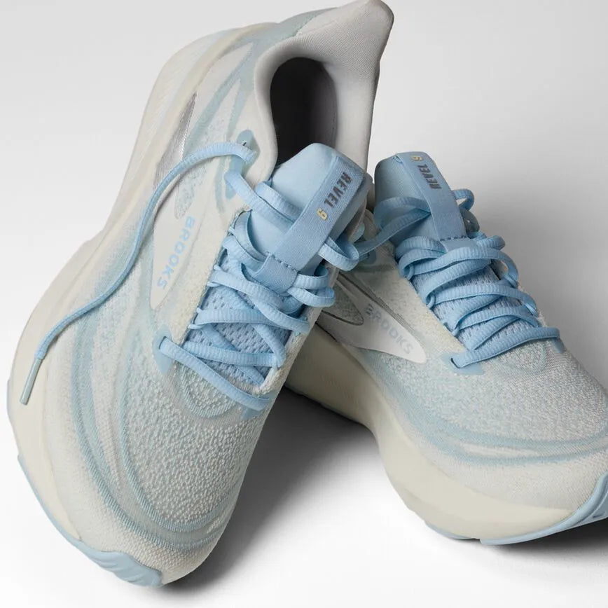 Blue/Blue Wash/Metallic