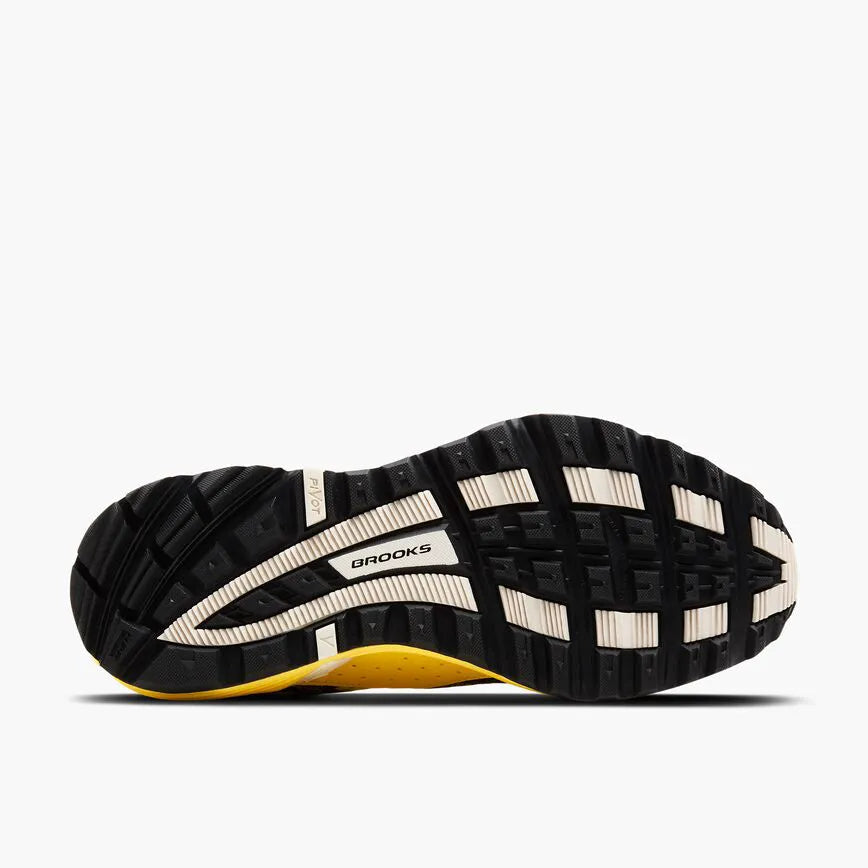 Yellow/Black/Moonbeam