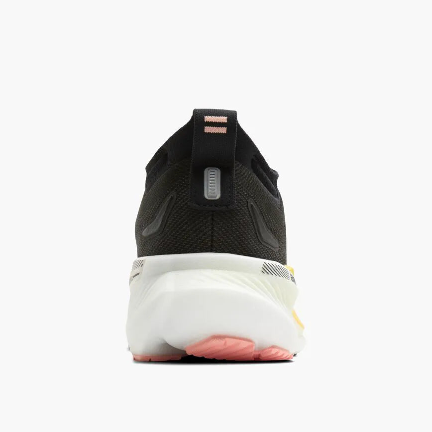 Black/Peach/Nightlife