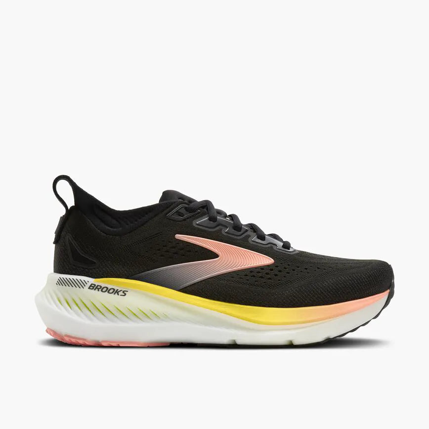 Black/Peach/Nightlife