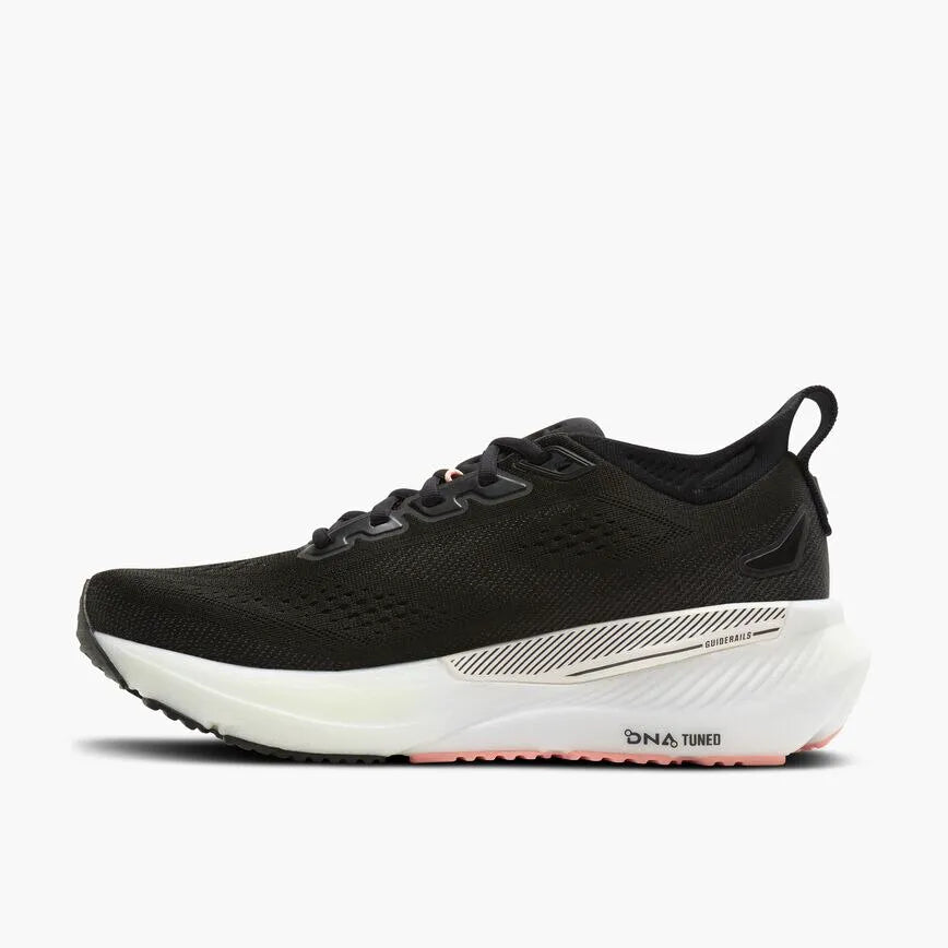 Black/Peach/Nightlife