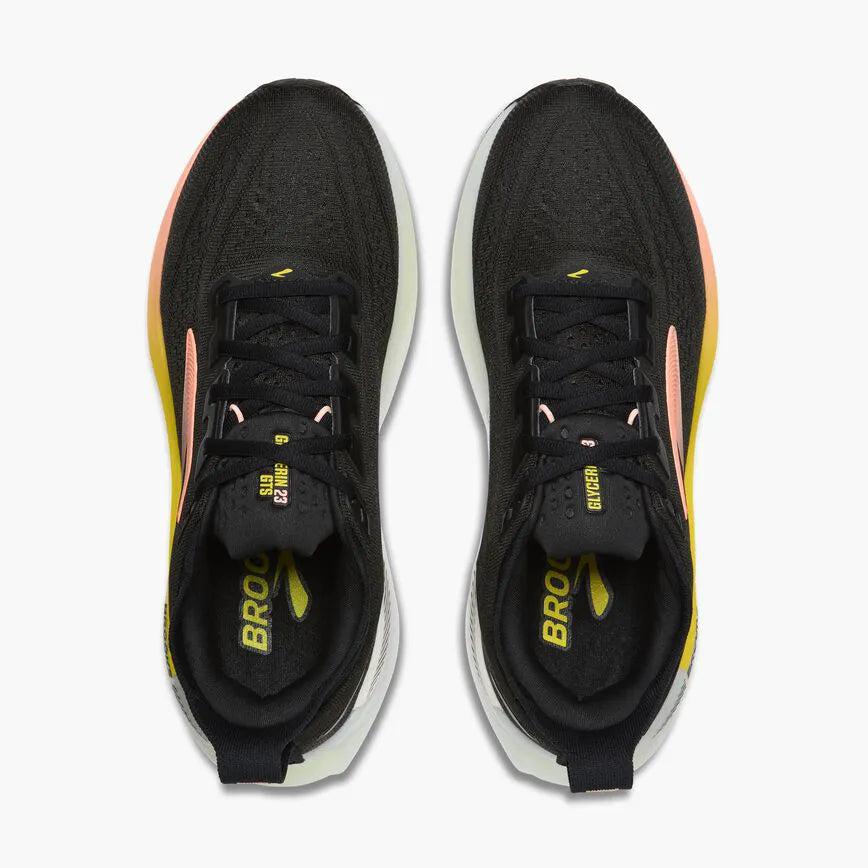 Black/Peach/Nightlife