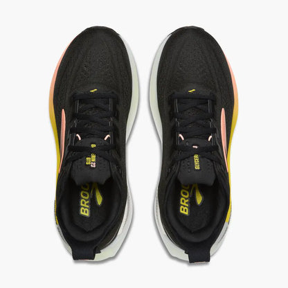 Black/Peach/Nightlife