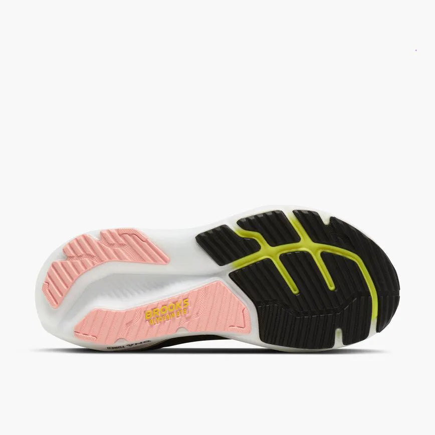 Black/Peach/Nightlife
