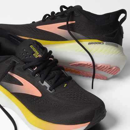 Black/Peach/Nightlife