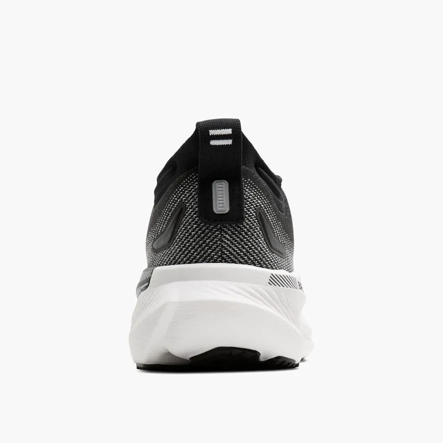 Black/Grey/White