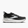 Black/Grey/White