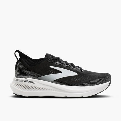 Black/Grey/White