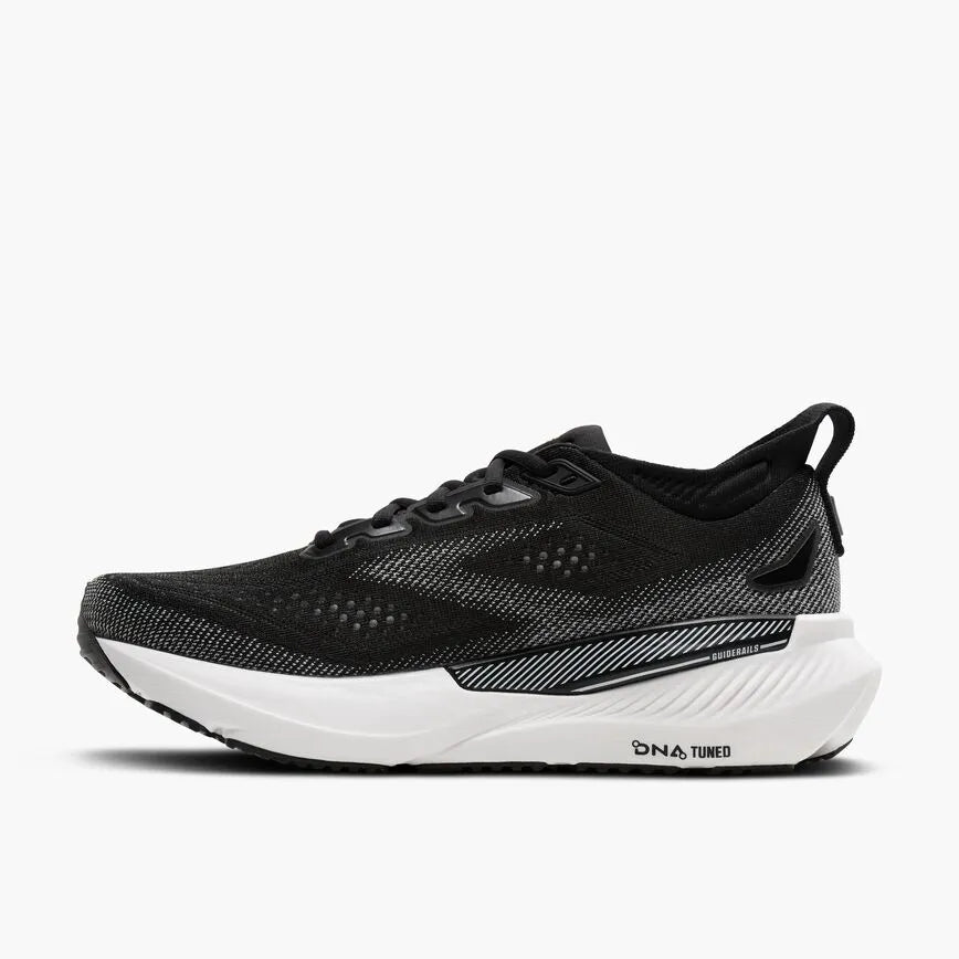 Black/Grey/White